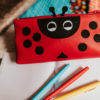Camille la coccinelle - Thumbnail Image 4