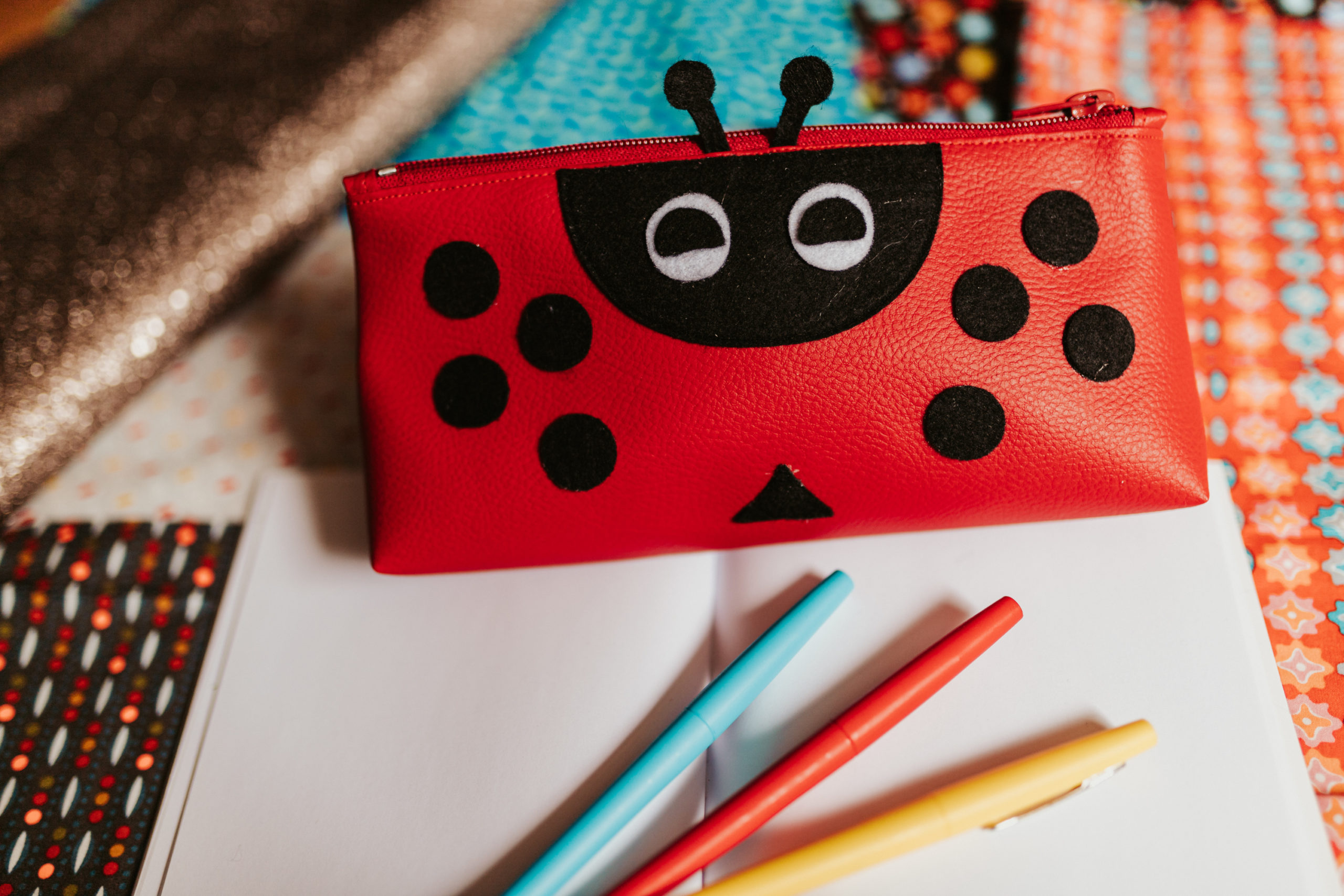 Camille la coccinelle – Image 4