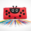Camille la coccinelle - Thumbnail Image 2