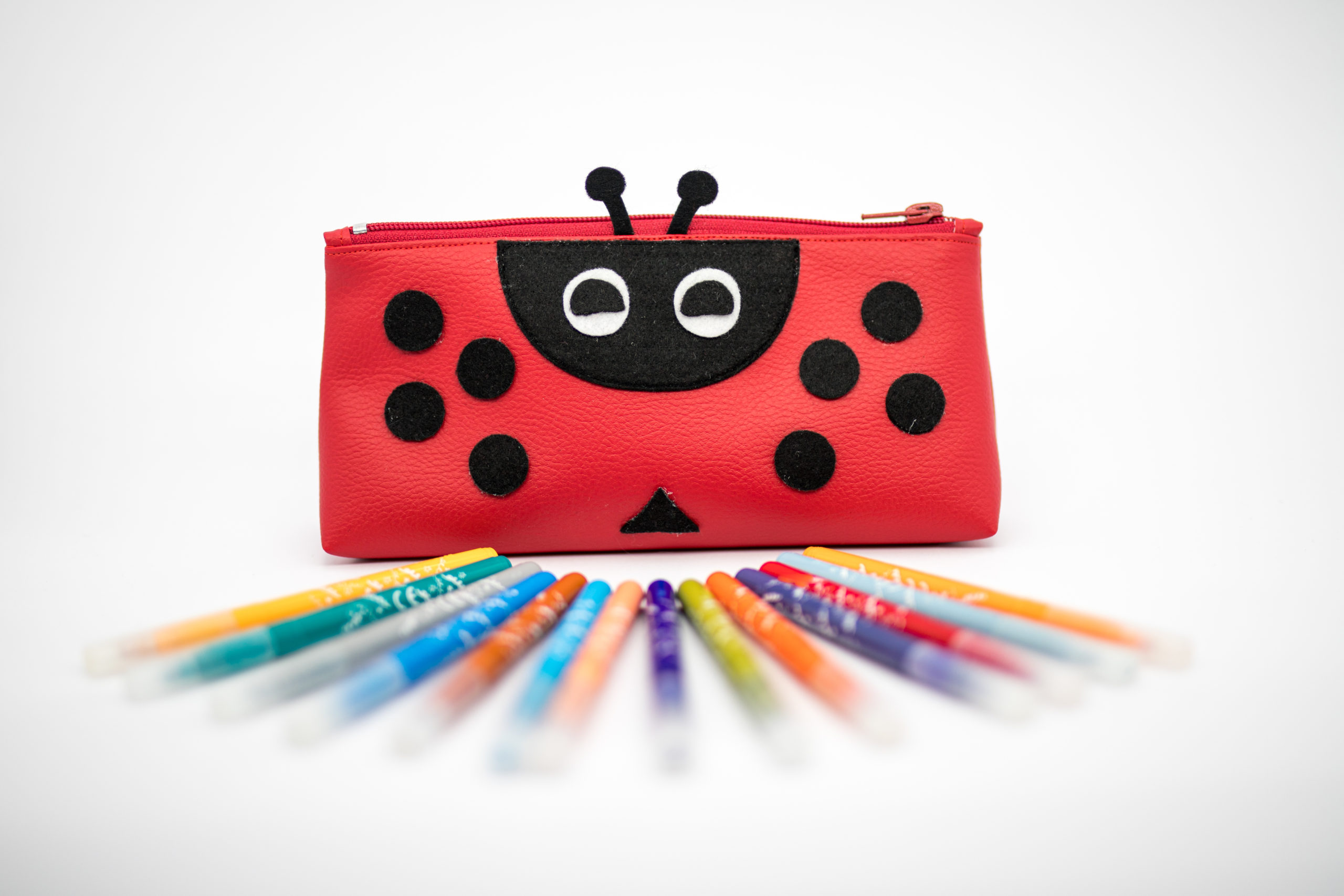 Camille la coccinelle – Image 2
