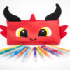 Daphné le dragon - Thumbnail Image 3