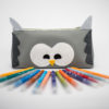 Charlie la chouette - Thumbnail Image 3