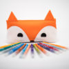 Rémi le renard - Thumbnail Image 3