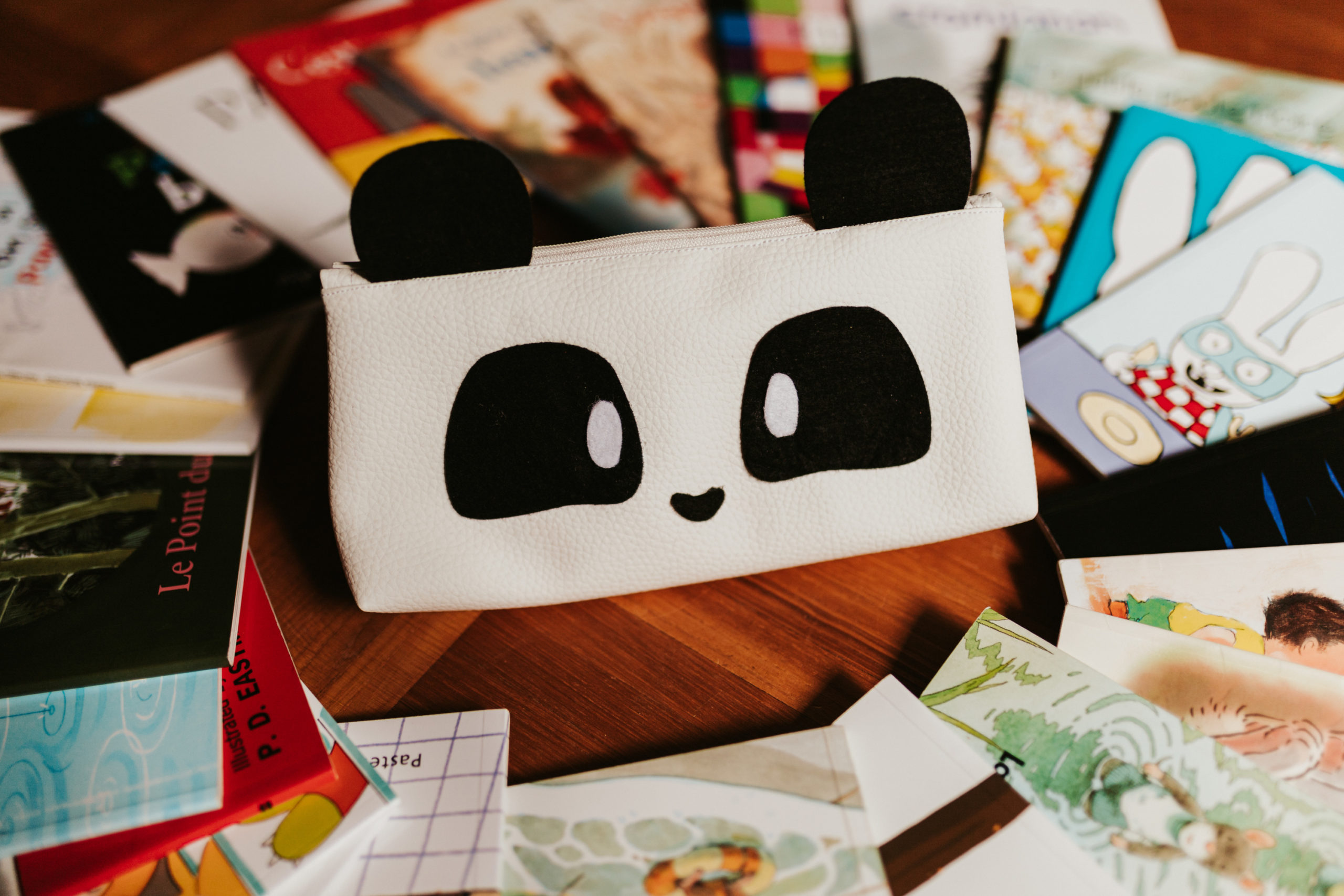 Paco le panda – Image 4
