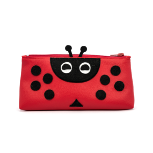 Camille la coccinelle